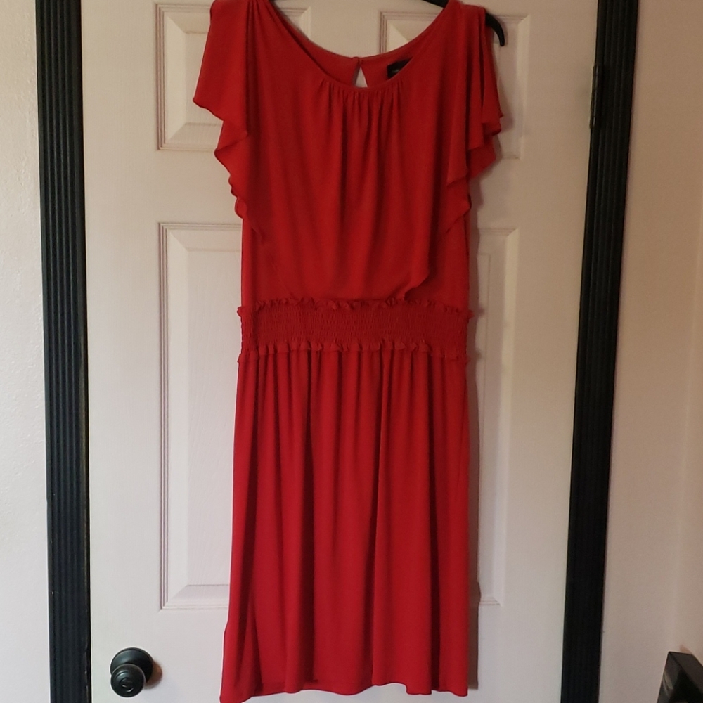 Max & Cleo Dress